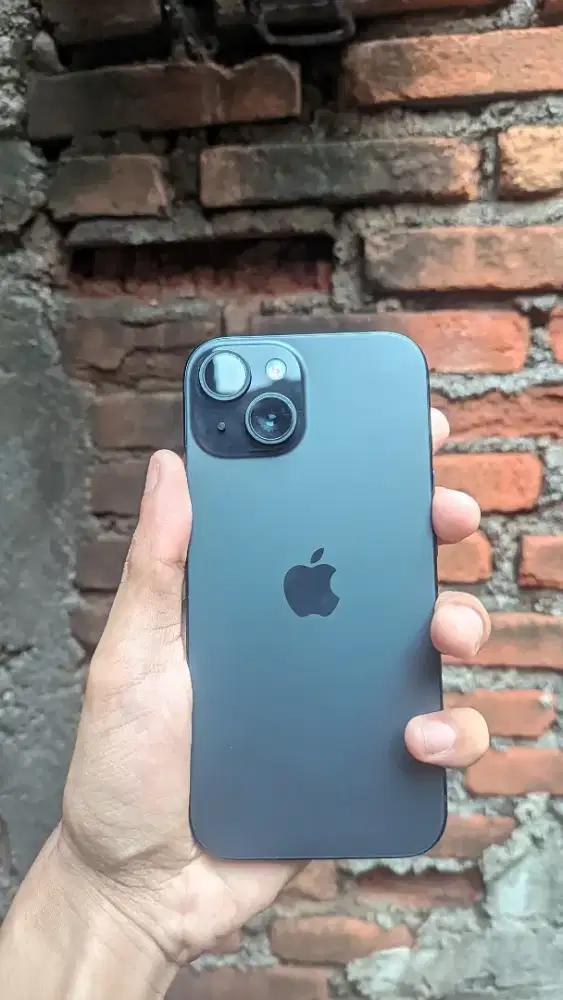 Iphone 15 128gb ibox mulus