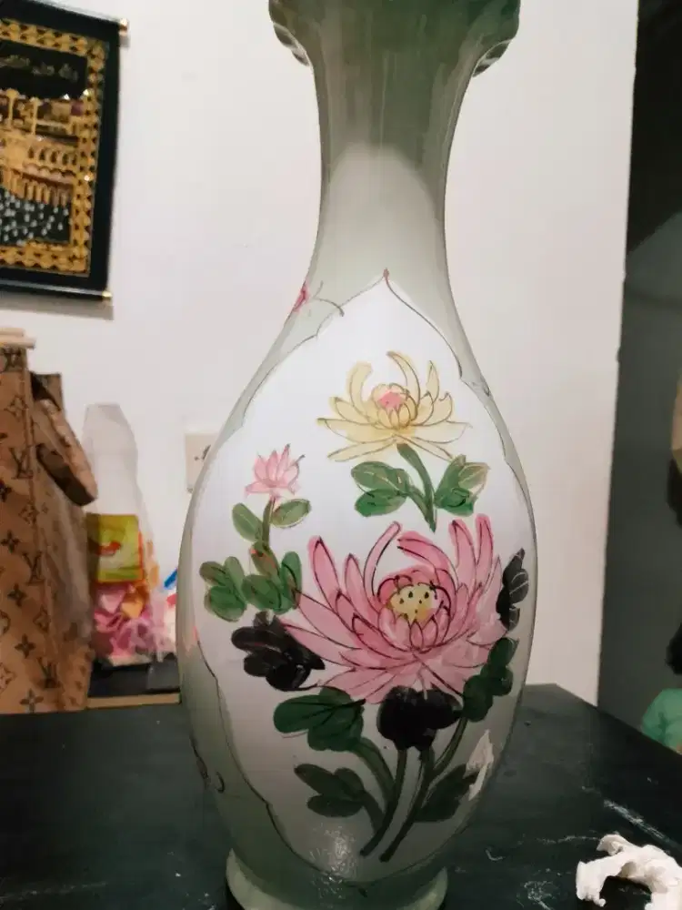 GUCI ANTIK , LIKE NEW