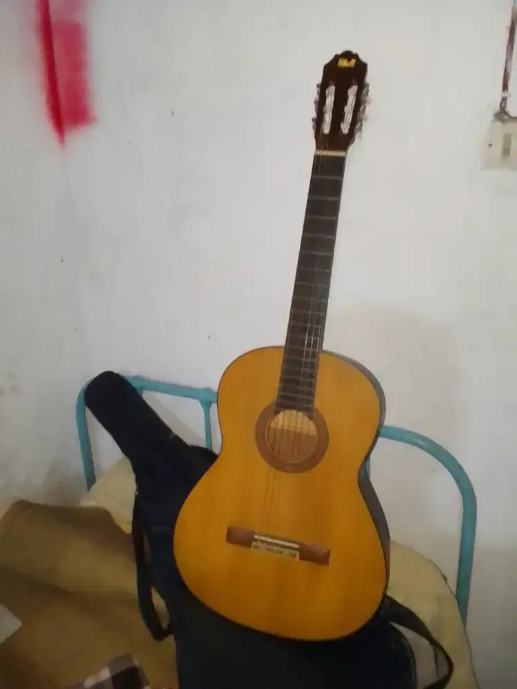 Dijual Gitar merk Shield