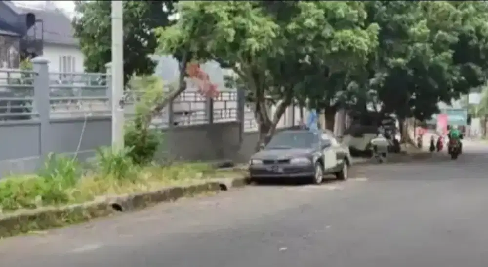 Sewa jual tanah Panduraya Pandu Raya