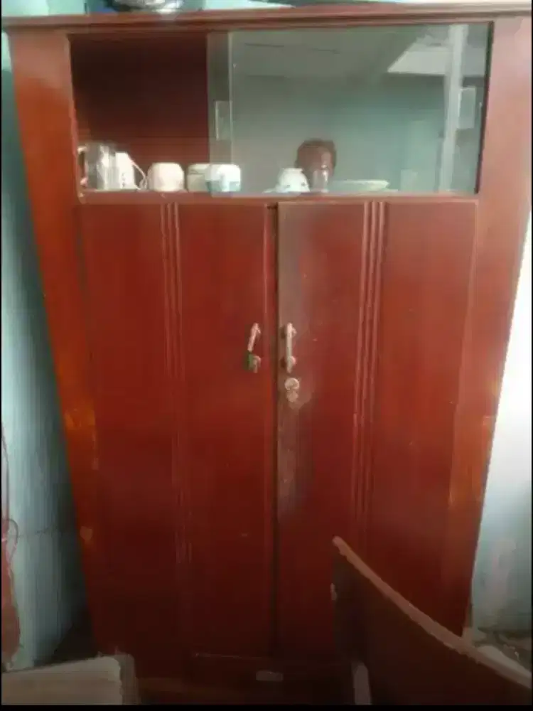 Lemari Antik, Jadul, Lawas