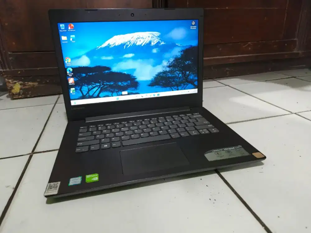 Lenovo core i5 ideapad 320