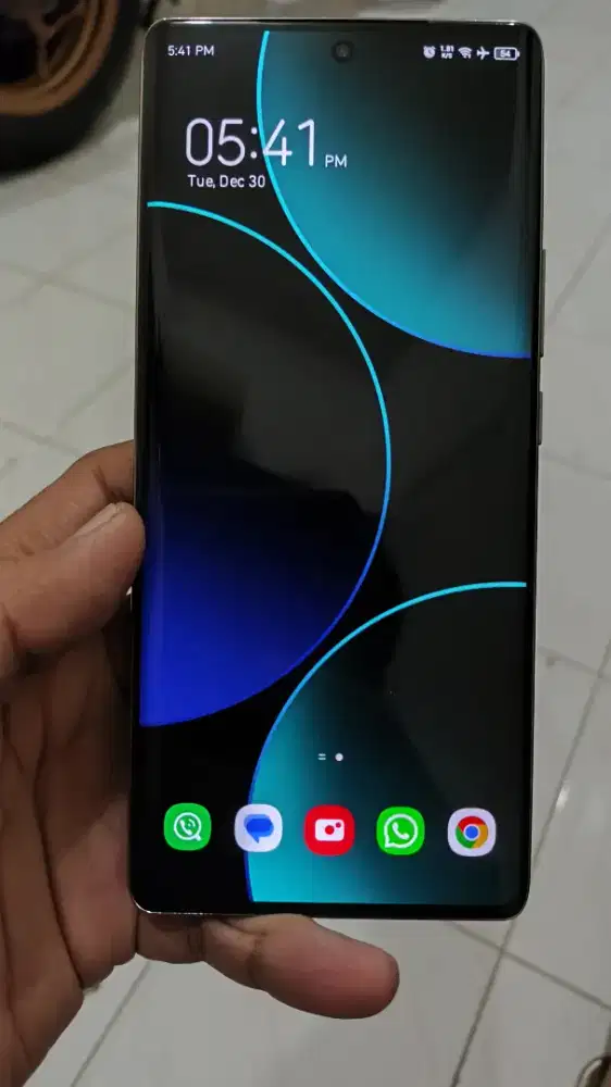TECNO SPARK 20 PRO + 8/258GB