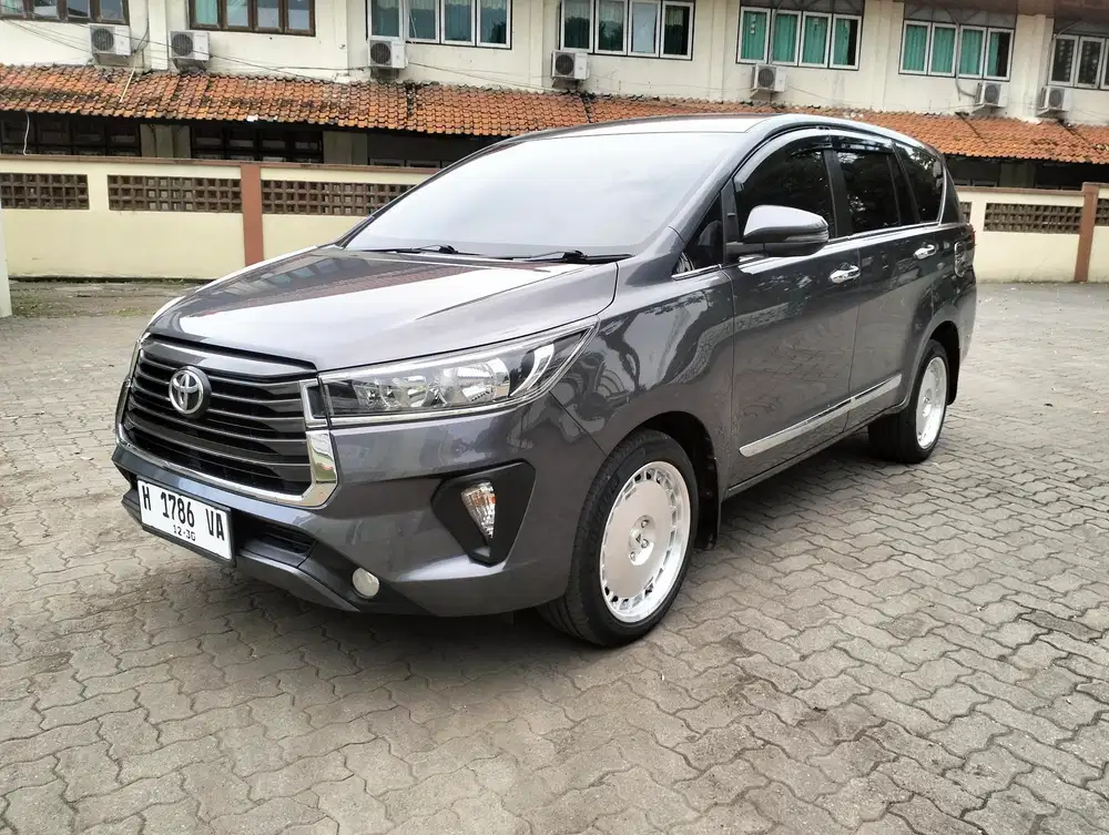 Toyota Kijang Innova 2020 Diesel