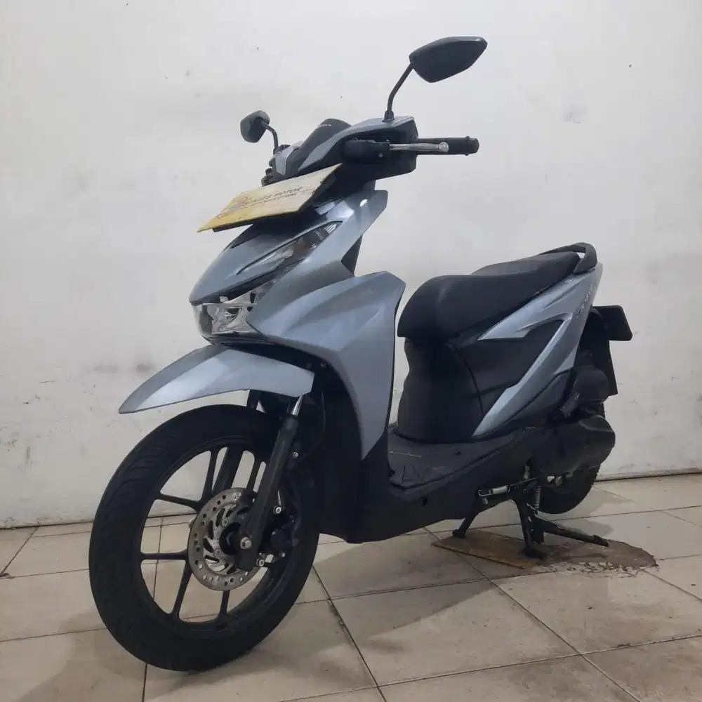 DP MURAH HONDA NEW BEAT DELUXE TAHUN 2025