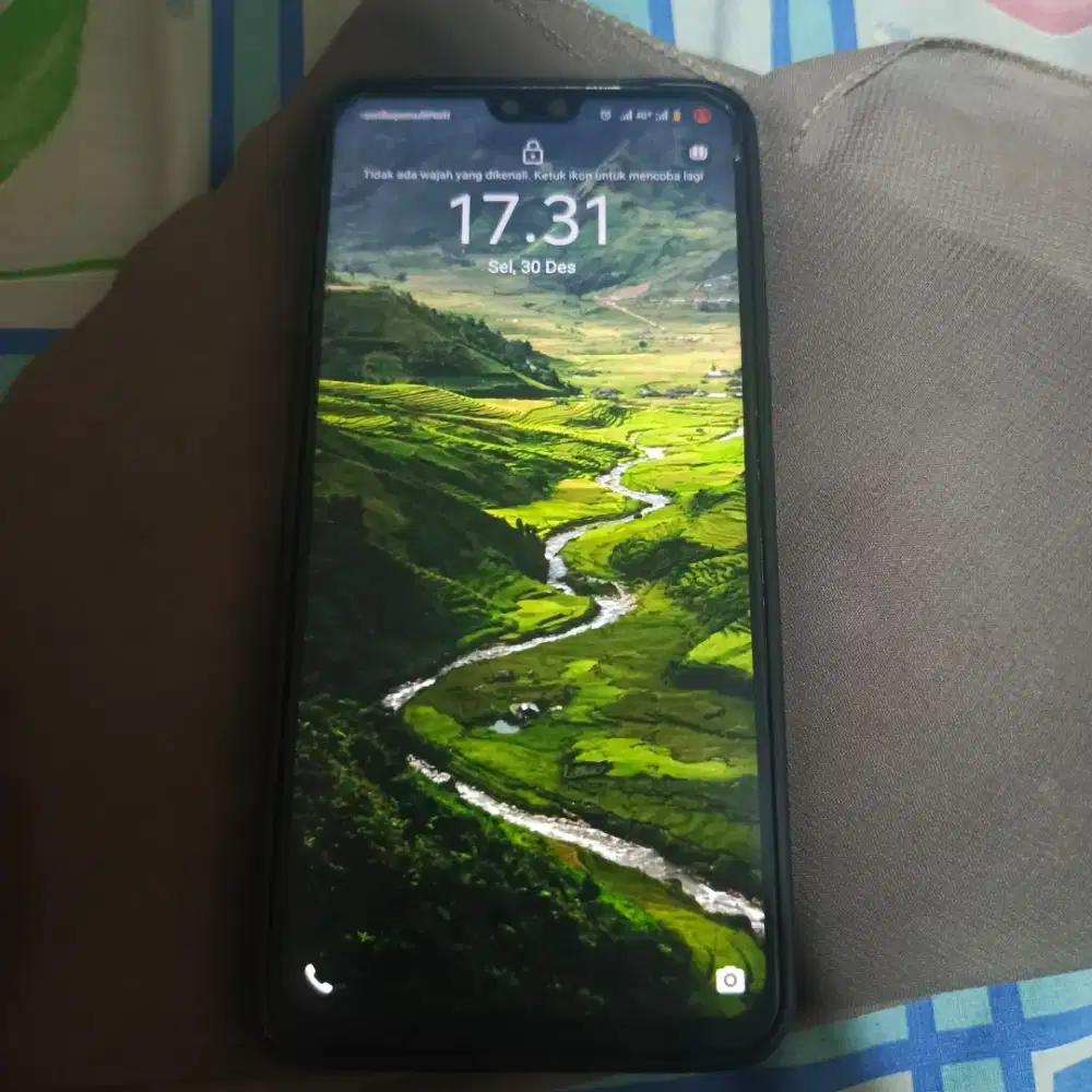 Tt/bt Vivo v23 5g
