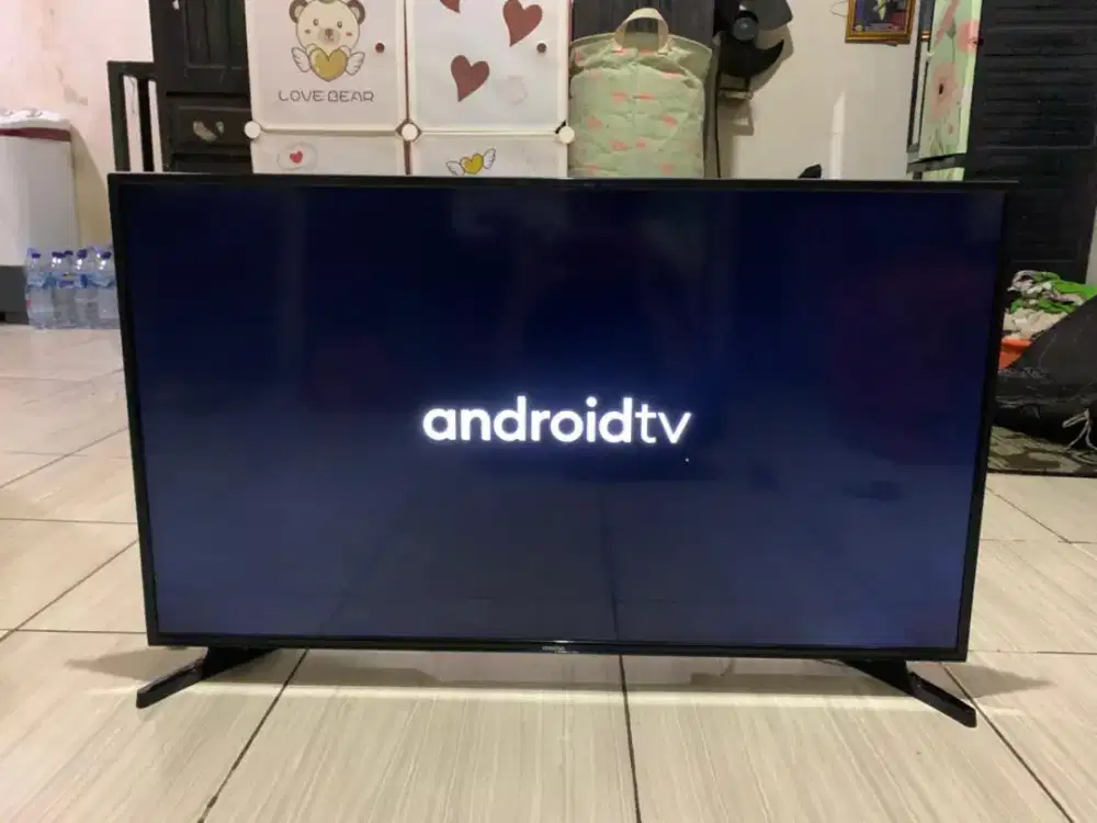 TV LED COOCAA ANDROID TV DIGITAL 42