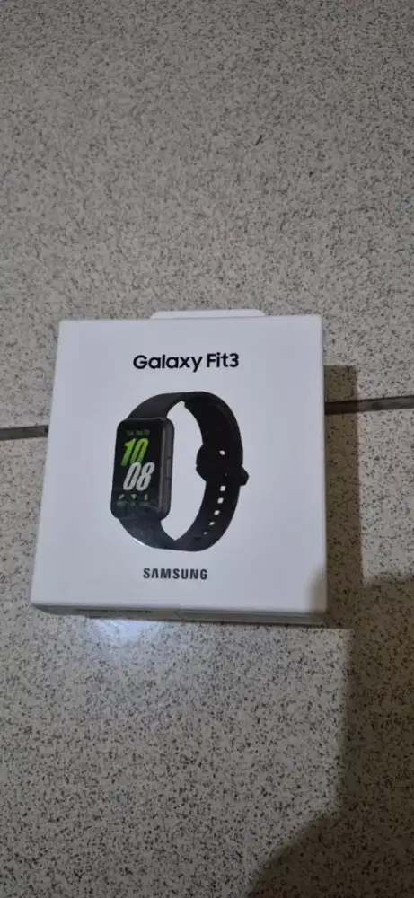 Jual Smart watch New Samsung