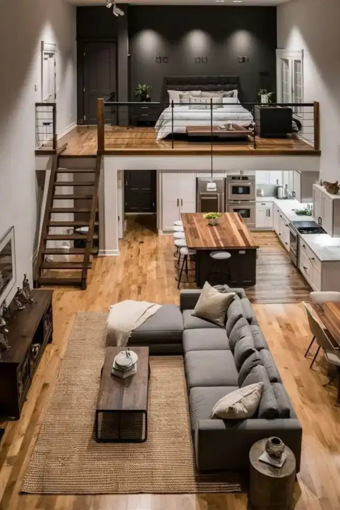 Jasa Desain Interior Bandung