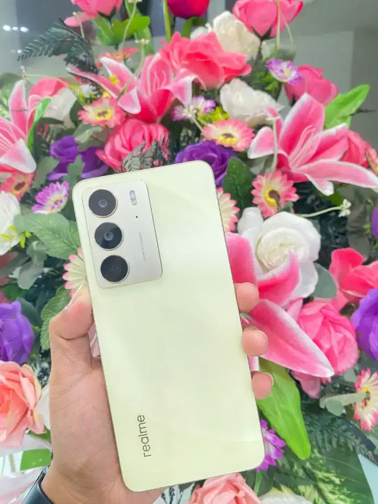 Realme C75 8/128