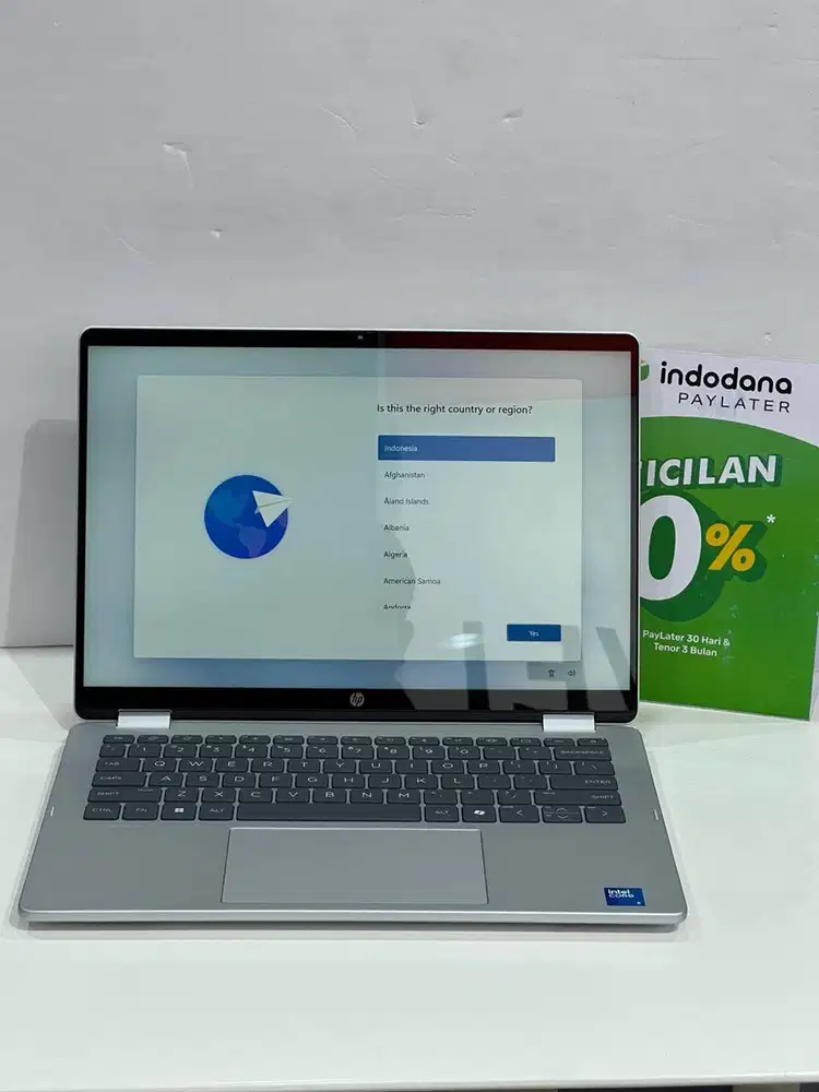 HP OmniBook 5 Flip 14-fp0558TU Core 5 120U 512GB SSD 16GB 2K IPS Touch