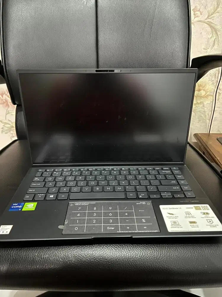 Asus Zenbook UX435 1TB