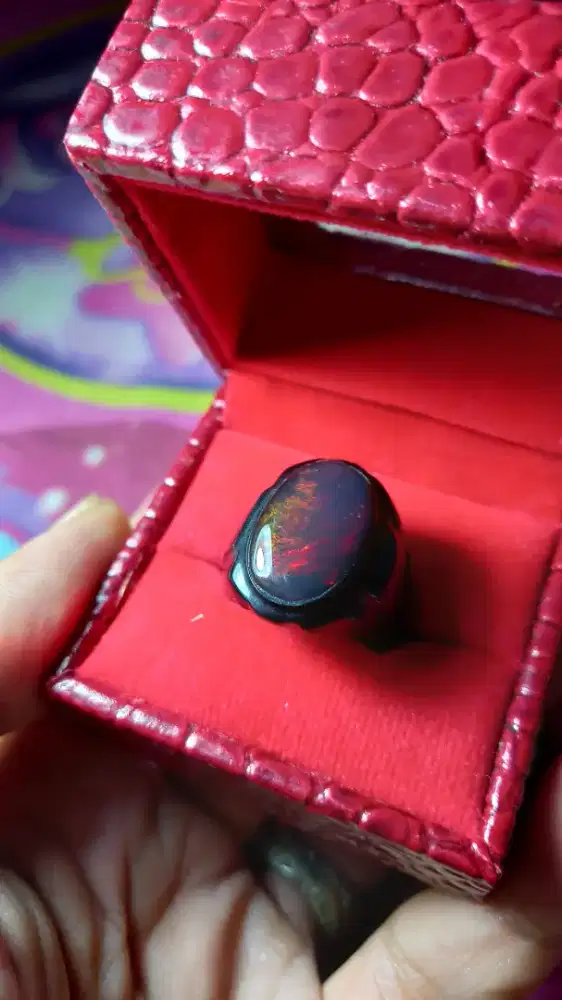 Permata kalimaya kristal banten