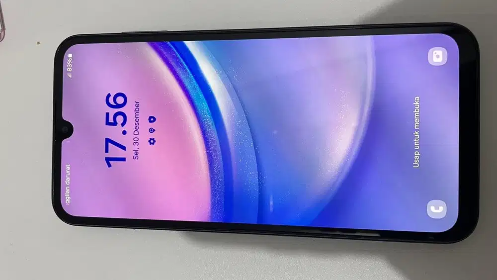 Di jual Samsung A15
