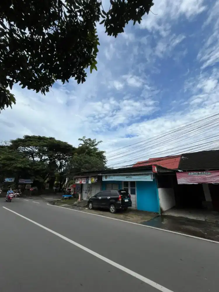 Rumah Usaha HOOK 214m² Pajjayang Laikang Kota Makassar – Dekat Bandara