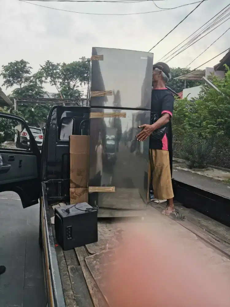 Jual beli barang bekas