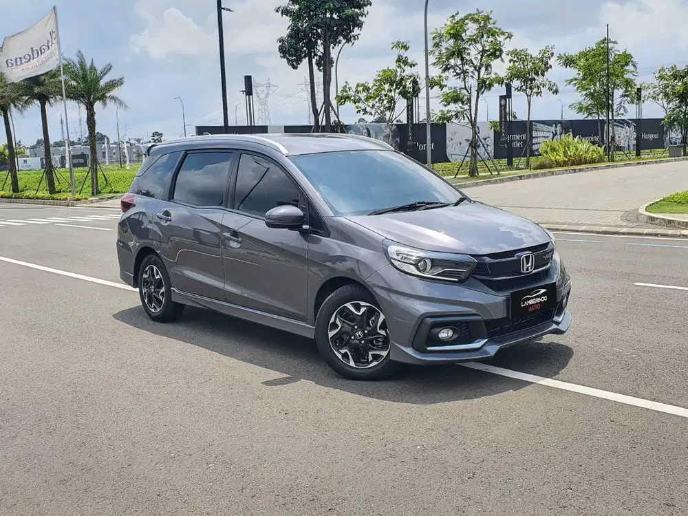 HONDA MOBILIO 1.5 RS 2020 2021