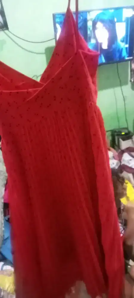 Dres yukensi,gitu deh sebutannya