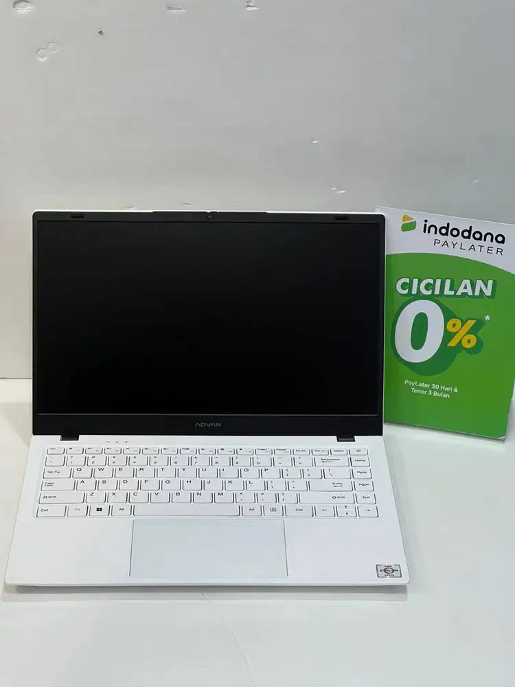 Advan Soulmate X2 AMD Athlon 3020e 8GB SSD 128GB 14′′ W11