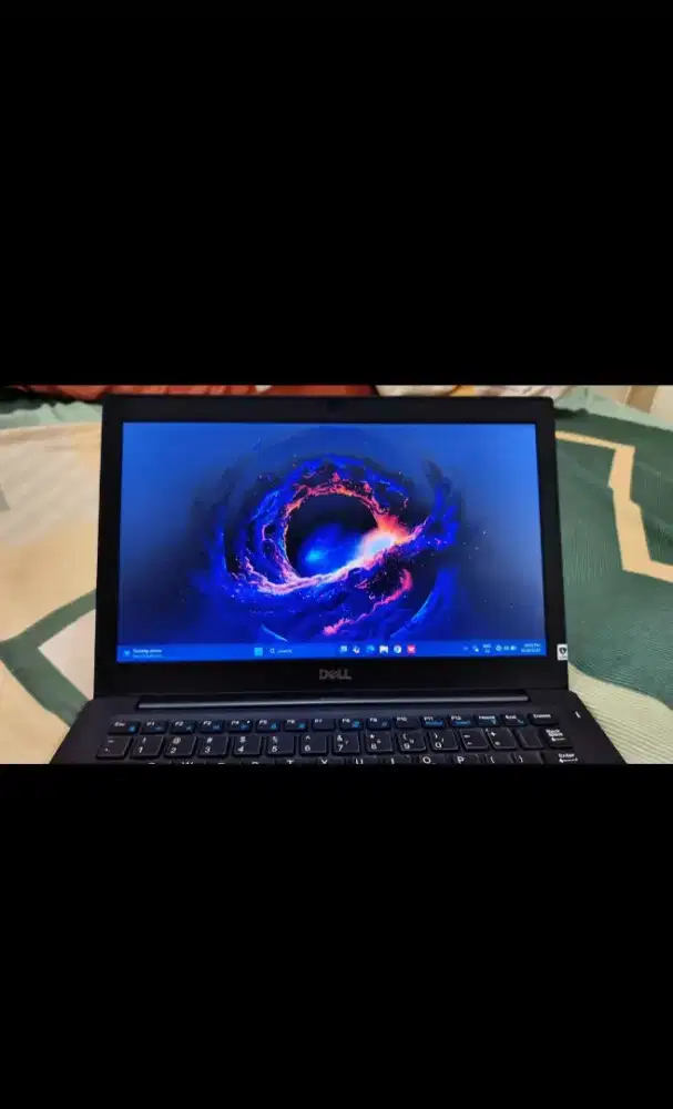 Sale Laptop Dell latitude 7290