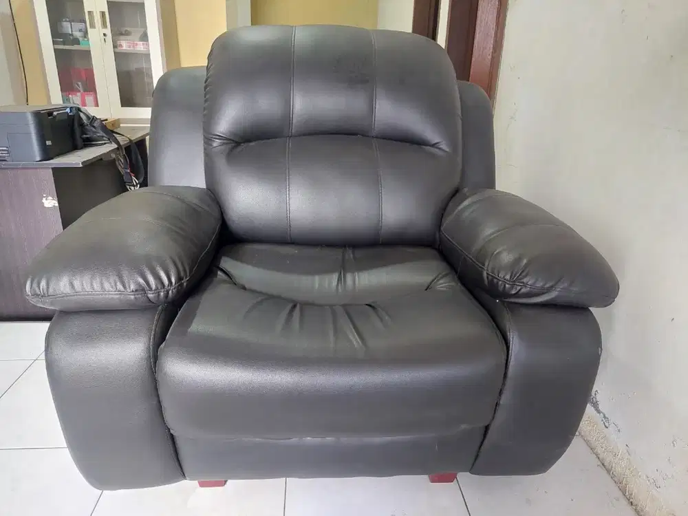 Dijual borongan ex. Kantor