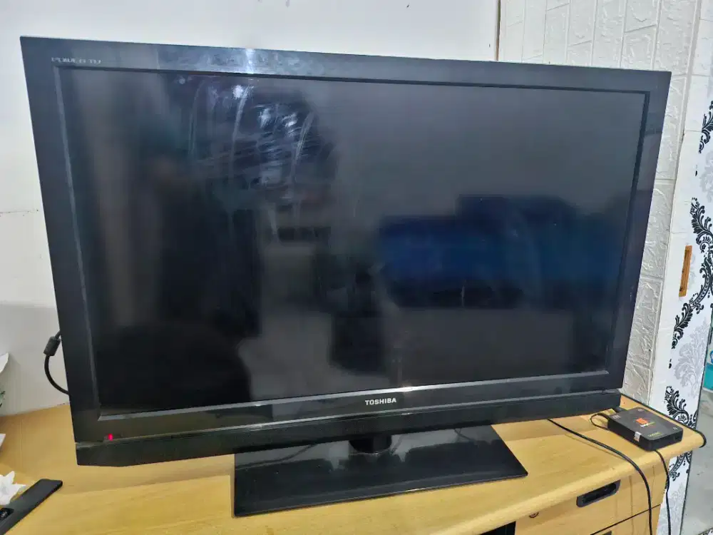 Led tv toshiba 40 inch