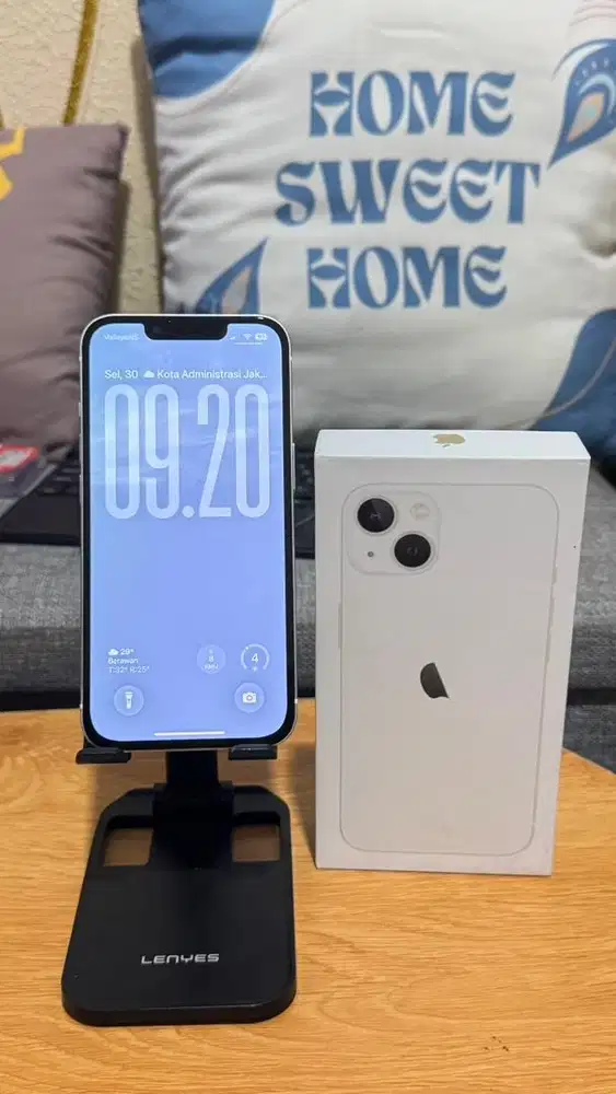 Iphone 13 128GB Inter Allop