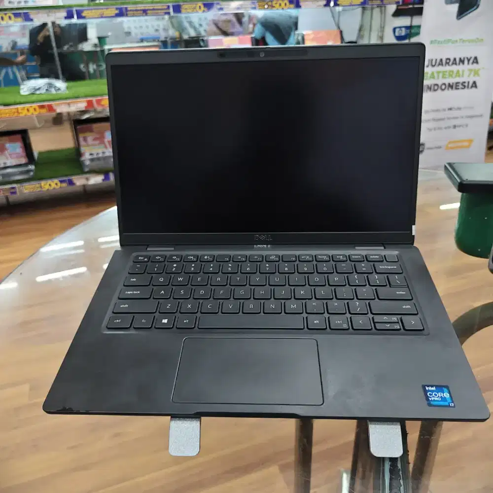 LAPTOP COCOK UNTUK PELAJAR DAN MAHASISWA//DELL LATITUDE 7320