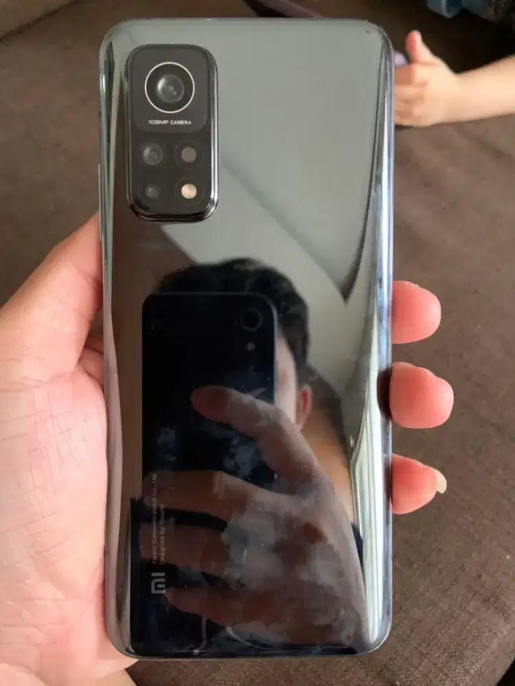 Xiaomi mi 10T pro 8/256