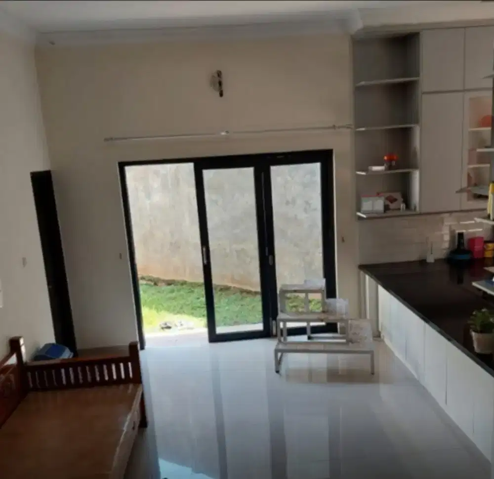 Rumah Siap Huni Pejaten Timur