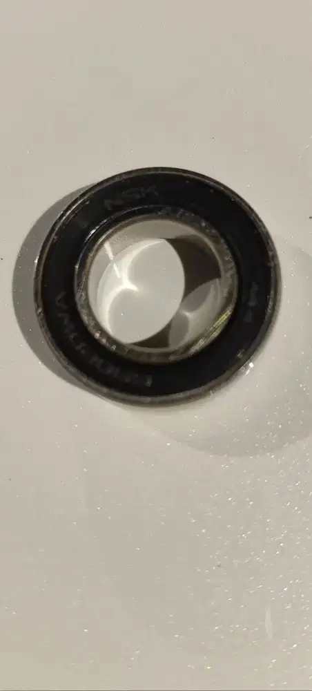 Bearing roda gila copotan honda mobilio krn ganti set plat kopling 99k