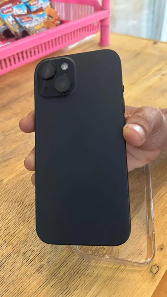 iphone 15 garansi ibox