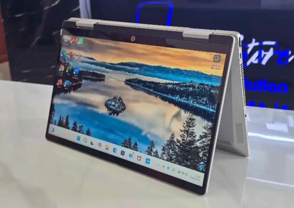 Laptop HP Pavilion x360 i5-13350U