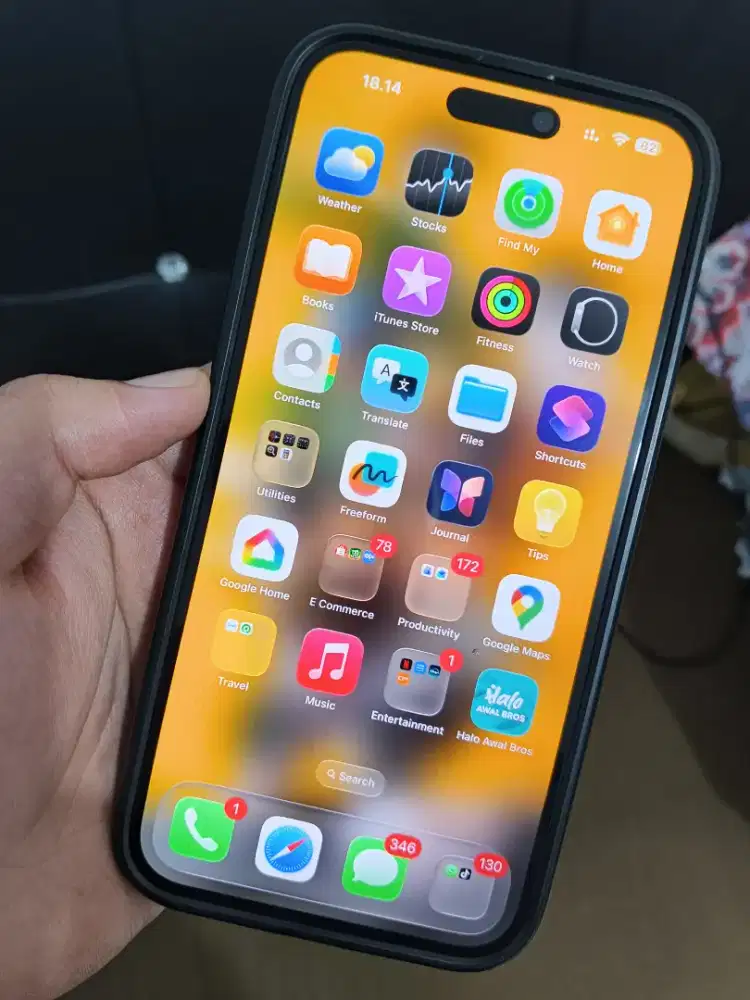 Iphone 14 Pro Max 128gb