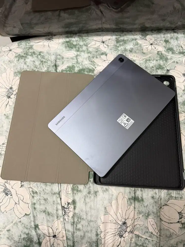 Dijual tab samsung a11+