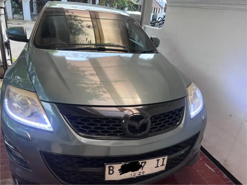 Mazda CX-9 2009 Bensin