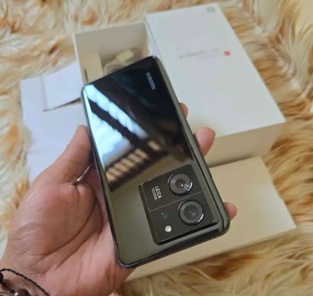 Murah aja XIAOMI 13T 5G ram 12/256