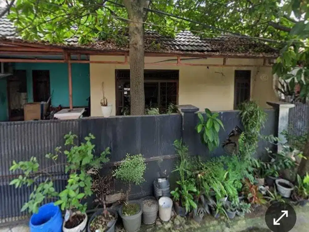 Dijual Rumah di Cluster Peninggilan Permai Ciledug Kota Tangerang