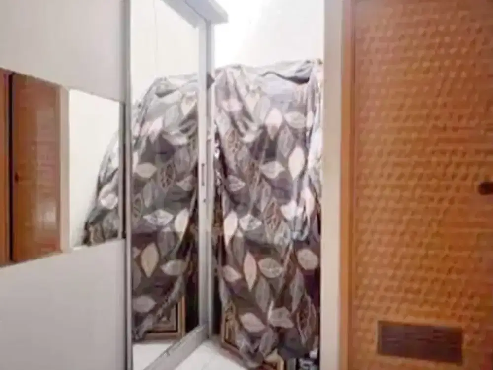 Rumah Cluster daerah Pondok Benda, Tangerang Selatan