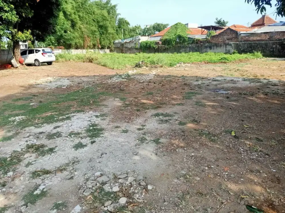 Tanah di Petukangan, Pesanggrahan Jakarta Selatan