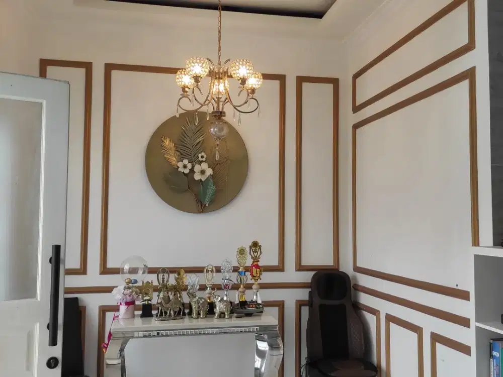 Rumah Di Kebayoran  Harmoni  Bintaro  Jaya Tangerang  Selatan