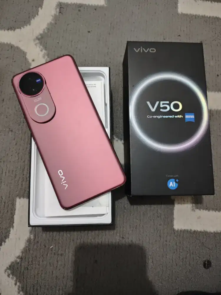 Vivo V50 12/512gb 5G