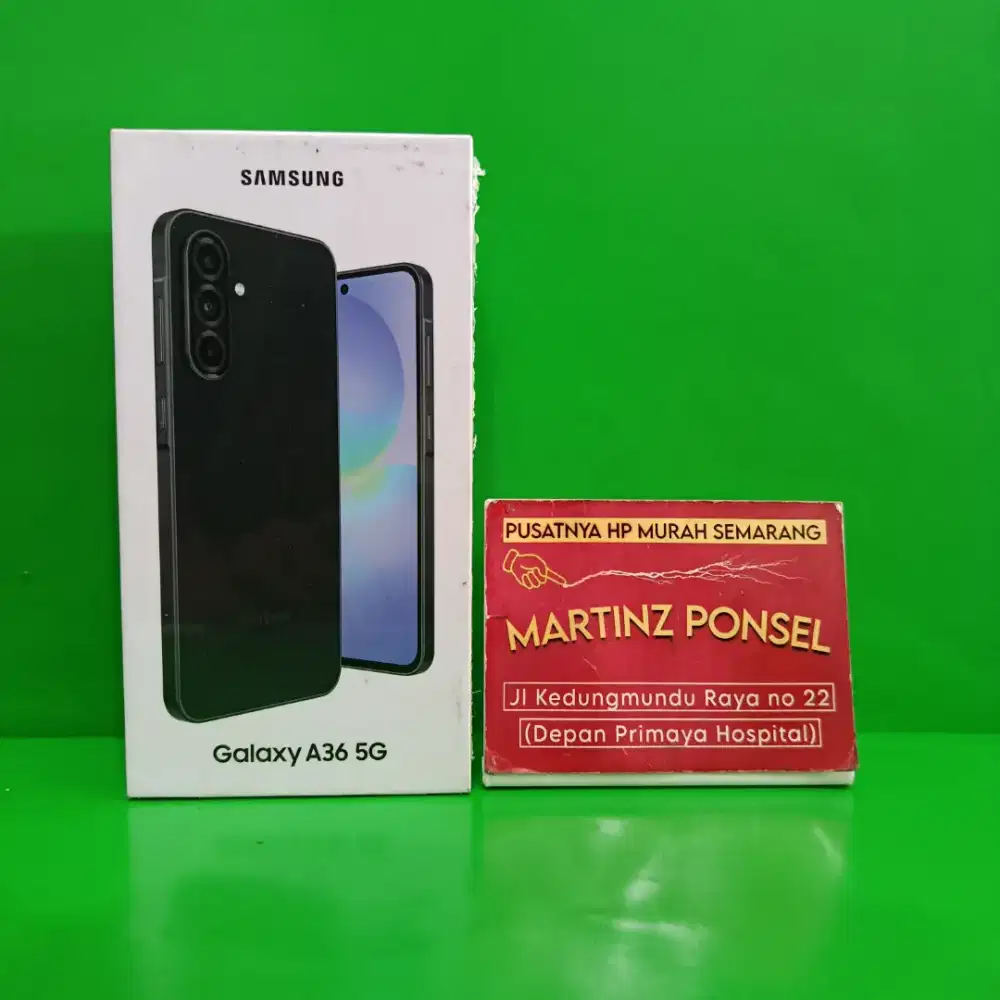Samsung A36 5g 8/256