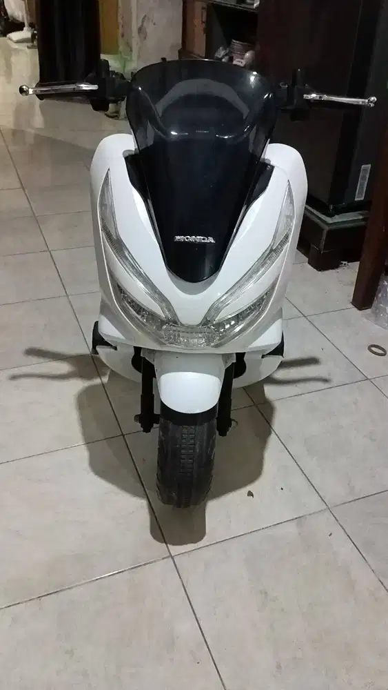 Motor listrik mini anak anak