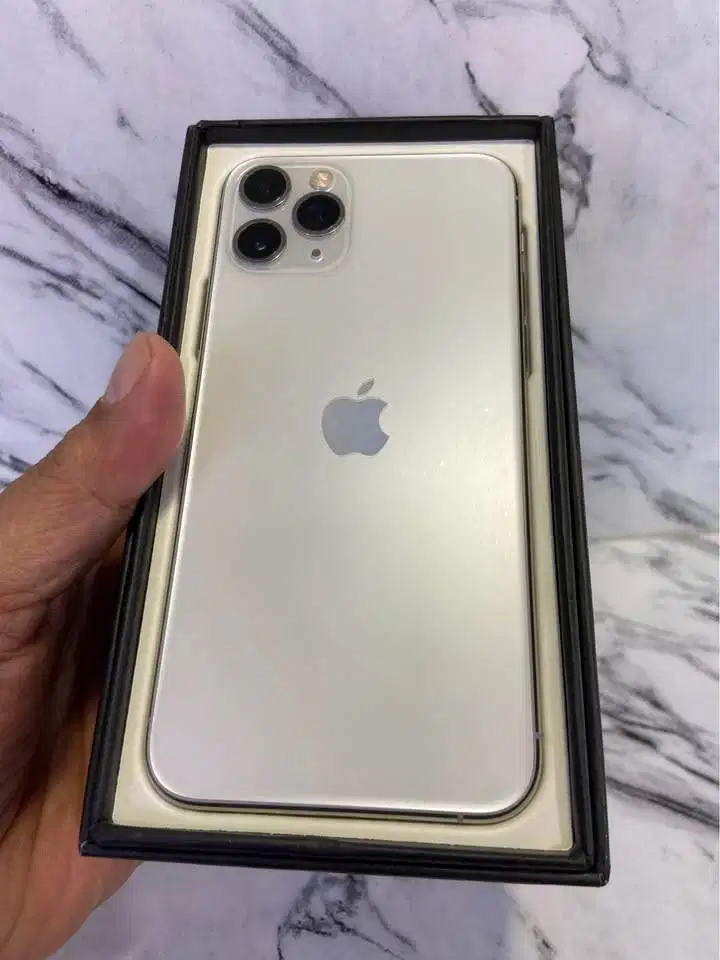 Second IPHONE 11 PRO 256gb All Op Welljoss