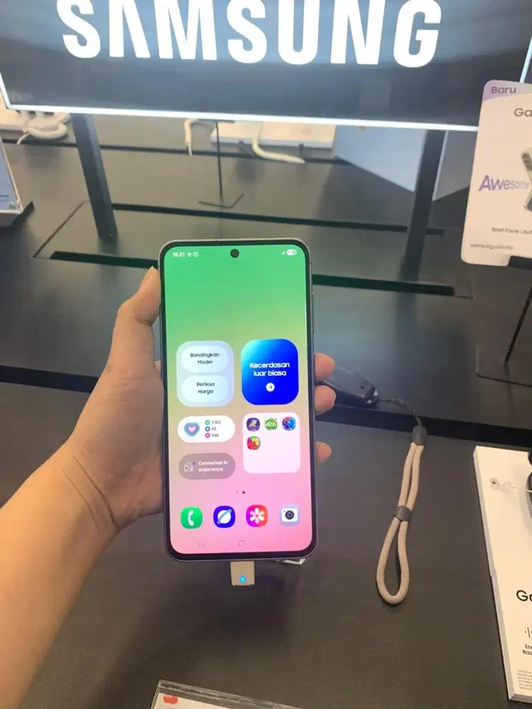 Kredit handphone termurah