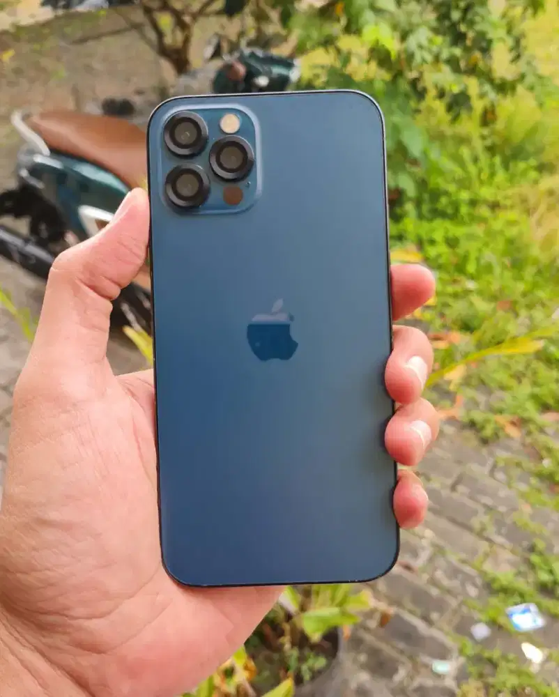 iphone 12 pro 5G 128gb nominus