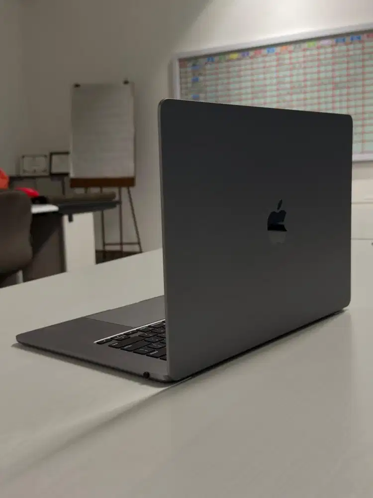 Macbook Air M2 ex Ibox