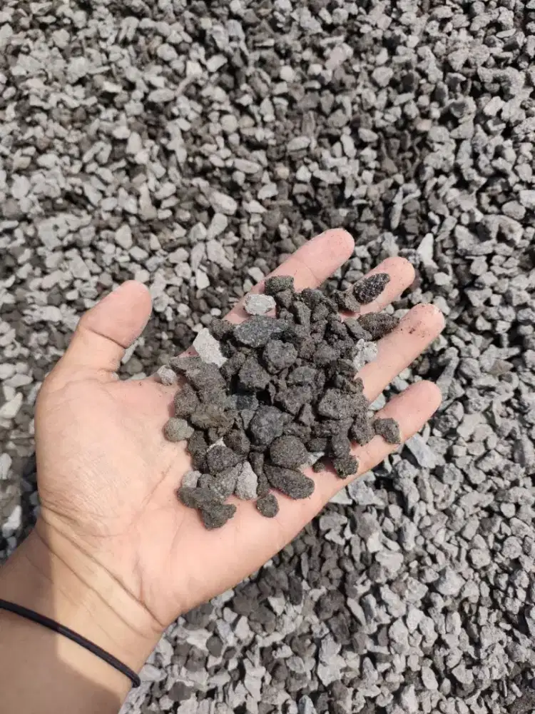 Jual Koral/Batu Split 1:1 Murah Berkualitas Tinggi! Malang