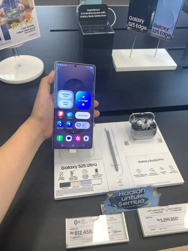 Kredit handphone termurah